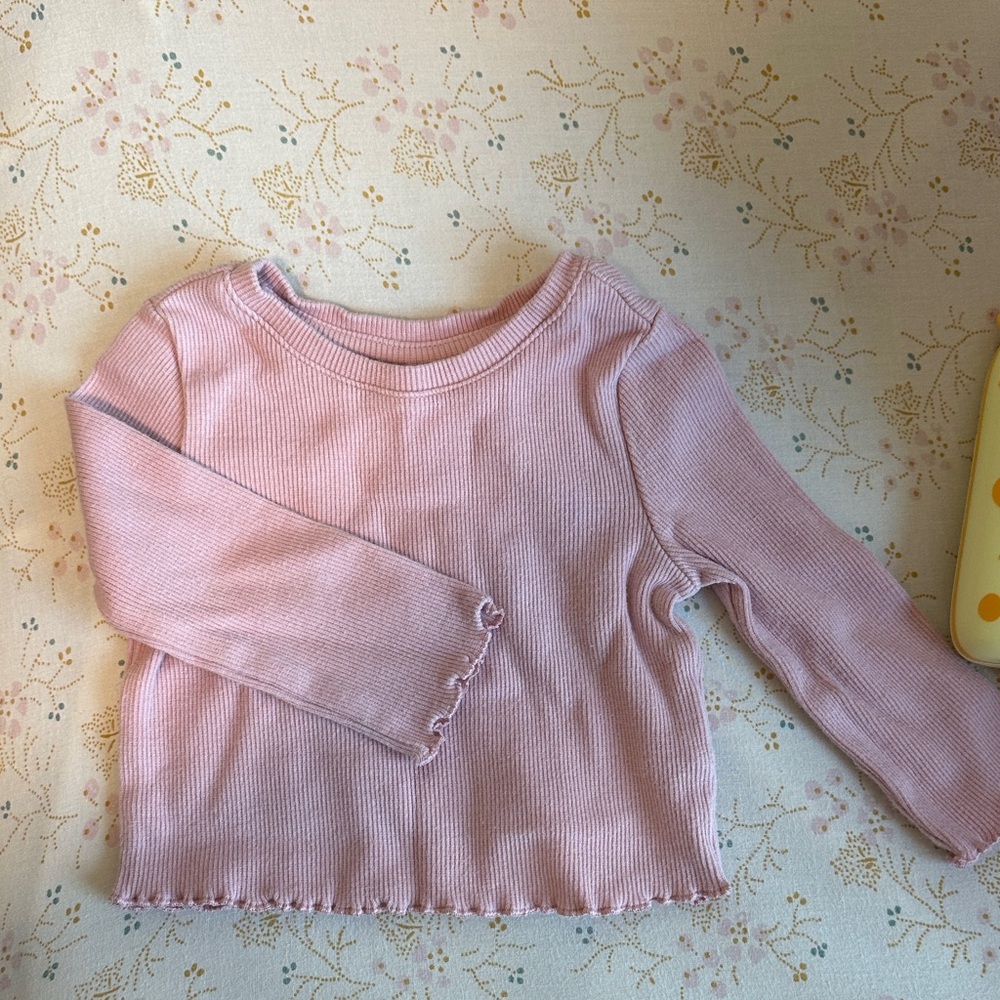 Baby Gap Tee